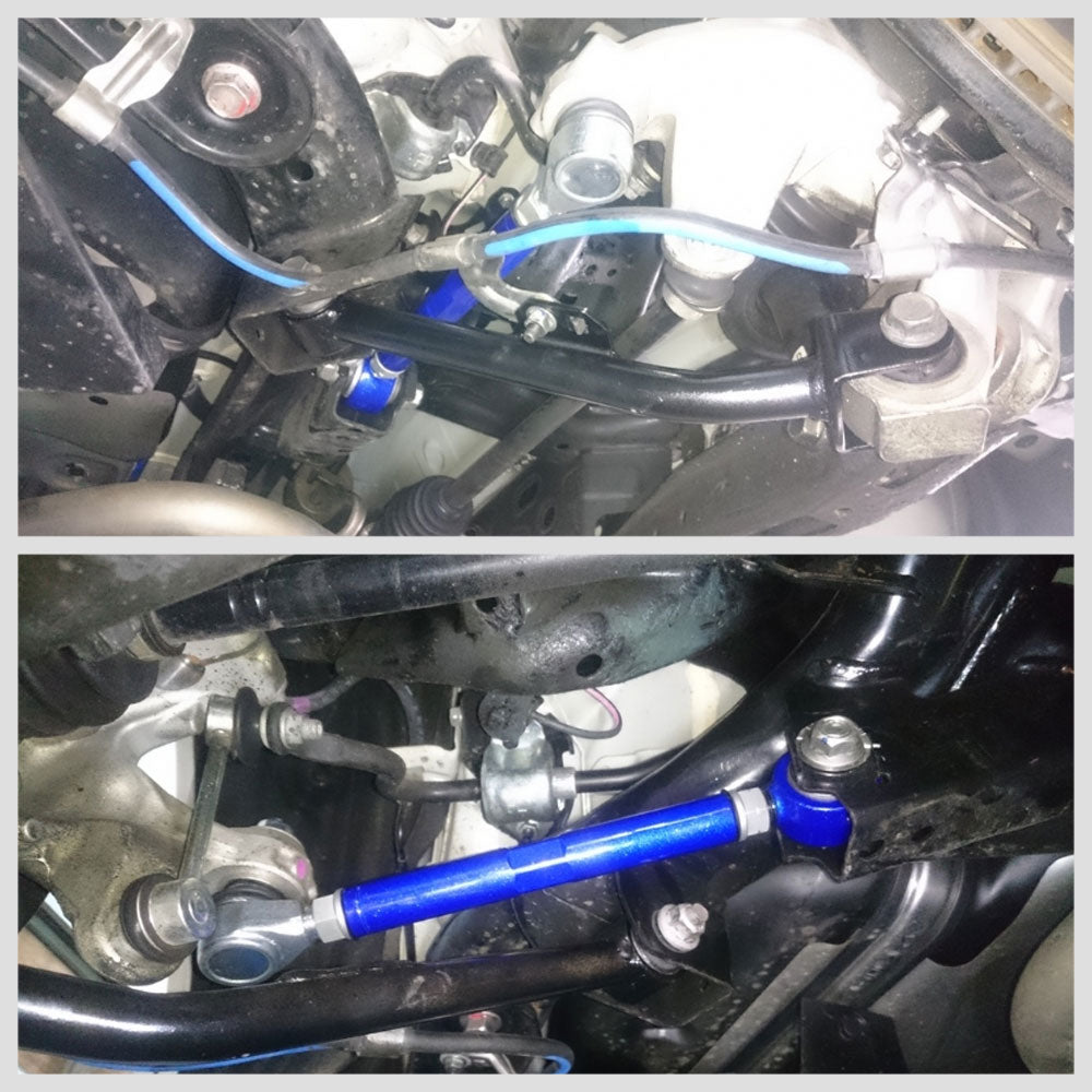 Megan Racing Rear Wheel Toe Arm Control Arm 17+ Impreza GK GT MRS-SU-1070