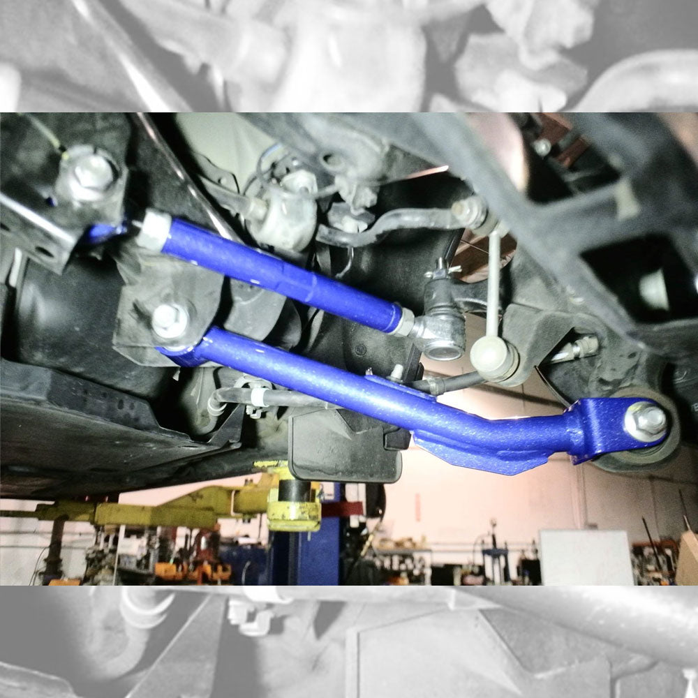 Megan Racing Rear Wheel Toe Arm Control Arm 17+ Impreza GK GT MRS-SU-1070