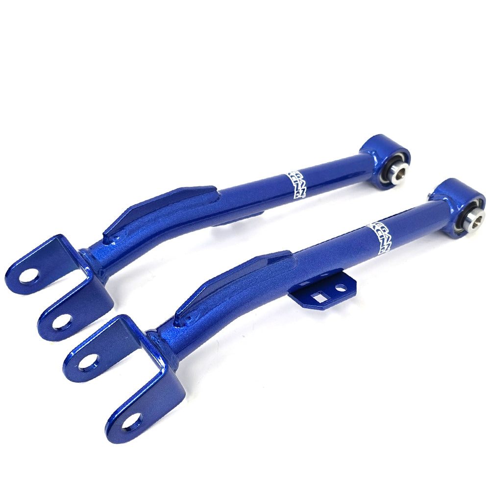 Megan Racing Blue Rear Trailing Arm 17+ Subaru Impreza GK/GT 5th Gen MRS-SU-1080