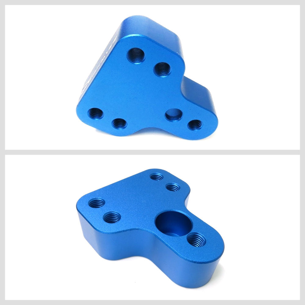 Megan Racing Front Roll Center Camber Adjuster 11-20 Toyota Sienna MRS-TY-0150