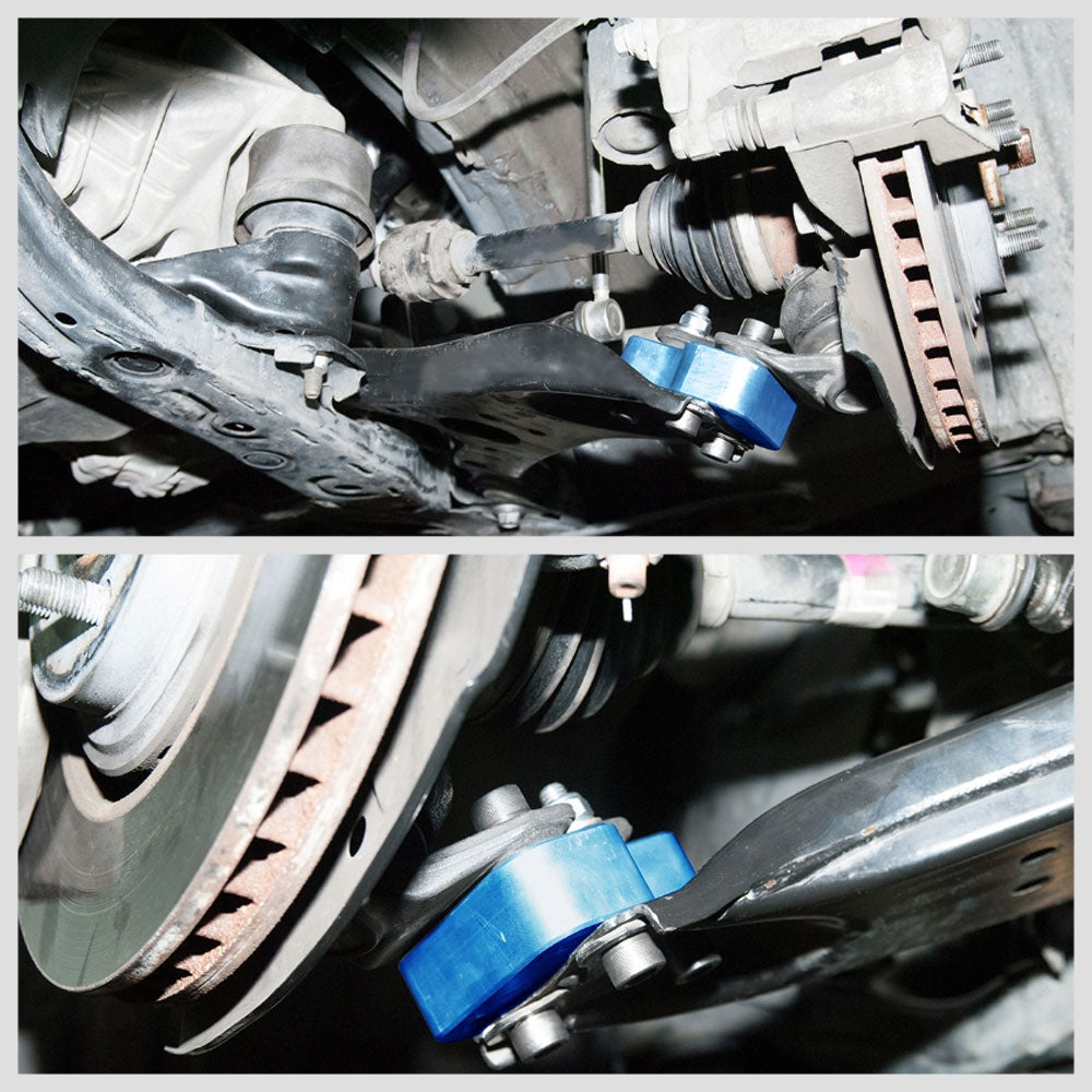 Megan Racing Front Roll Center Camber Adjuster 11-20 Toyota Sienna MRS-TY-0150