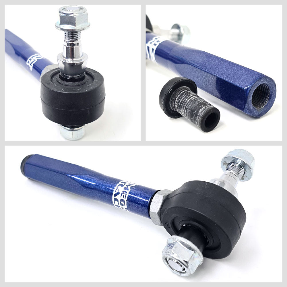 Megan Racing Front Outer Tie Rod End For 83-87 Corolla AE86 GTS/SR5 Non-Power Steering MRS-TY-0660