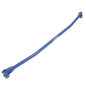 Megan Racing MRS-TY-1710 Blue Steel Alloy Rear Adjustable Sway Bar For 08-18 Toyota Corolla Suspension Arms BuildFastCar
