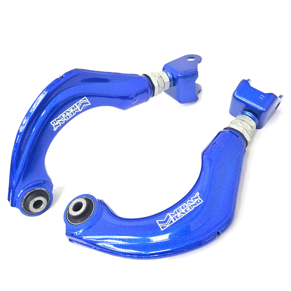 Megan Rear Upper Camber Kit For 18+ Camry Corolla C-HR/16+ Prius XW50-Suspension Arms MRS-TY-1721 MRS-TY-1721-02