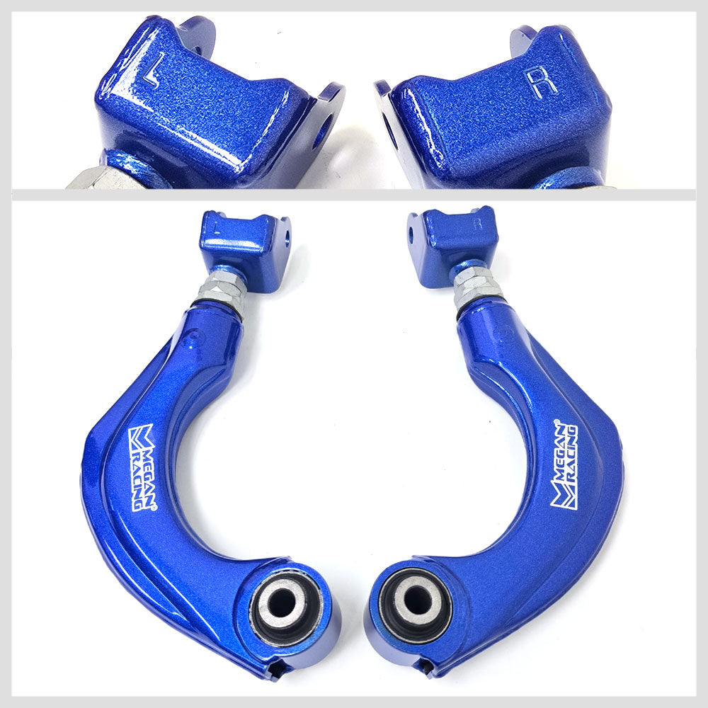 Megan Rear Upper Camber Kit For 18+ Camry Corolla C-HR/16+ Prius XW50-Suspension Arms MRS-TY-1721 MRS-TY-1721-02