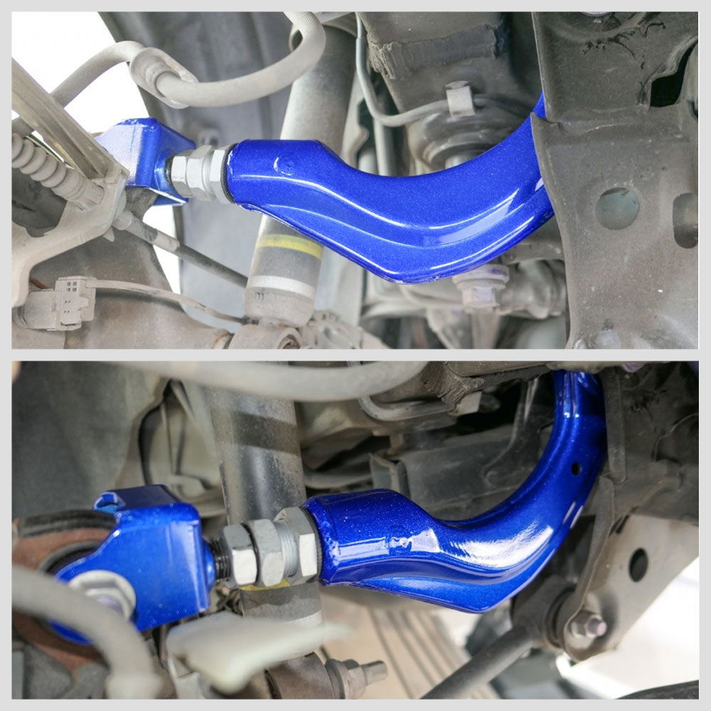 Megan Rear Upper Camber Kit For 18+ Camry Corolla C-HR/16+ Prius XW50-Suspension Arms MRS-TY-1721 MRS-TY-1721-02