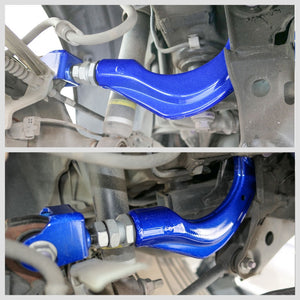 Megan Racing Blue Rear Camber Kit+Toe Control Arm MRS-TY-1721 MRS-TY-1770
