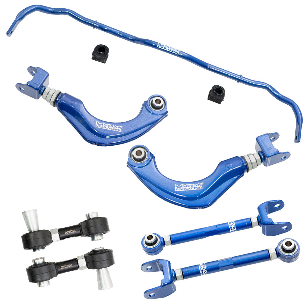 Megan MRS-TY-1921, MRS-TY-1931, MRS-TY-1970, MRS-TY-1991