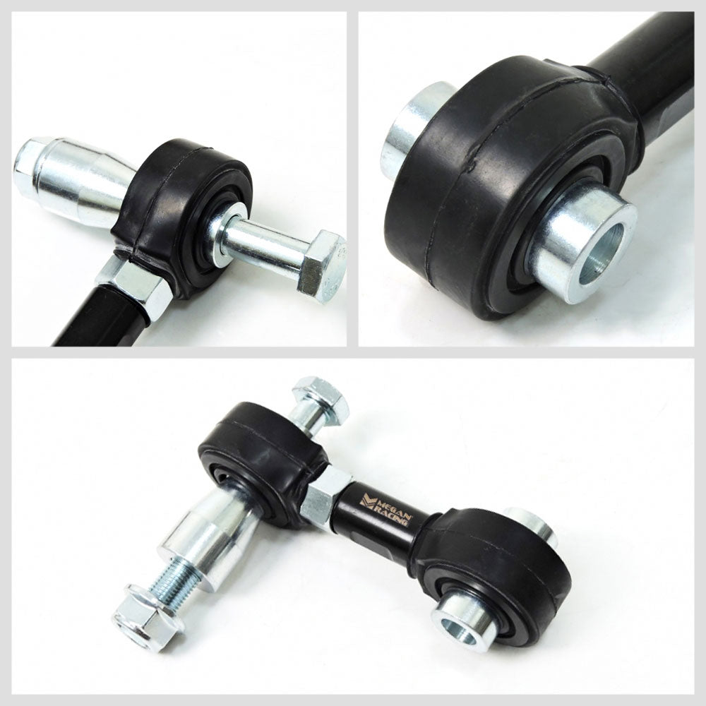 Megan Rear Toe+Camber+Sway Bar+End Link Kit For 23+ Toyota GR Corolla (GZEA14)