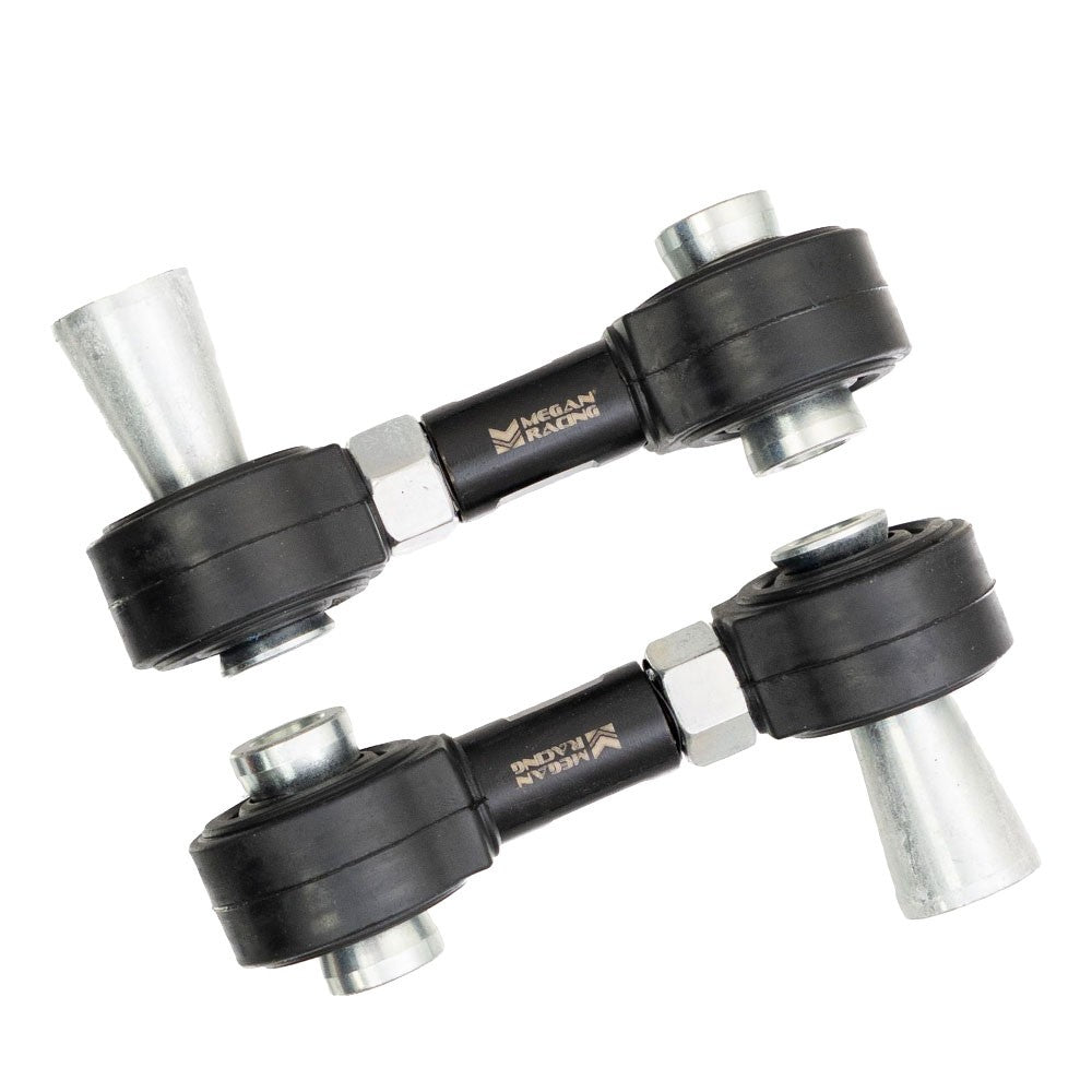 Megan Rear Adjustable Sway Bar End Link (Pillow Ball) For 23+ Toyota GR Corolla