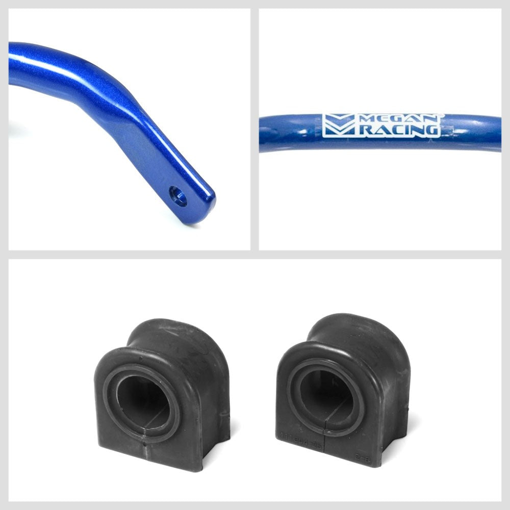 Megan Rear Performance Sway Bar w/Bushing 2023+ GR Corolla (GZEA14) MRS-TY-1991