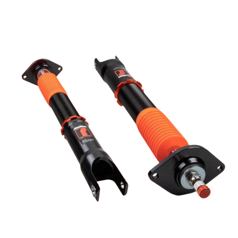 RIA-NS-003-SS Riaction GT-1 Linear Coilover Springs Kit For G37 V36 / 370Z Z34 / Nissan Z RZ34