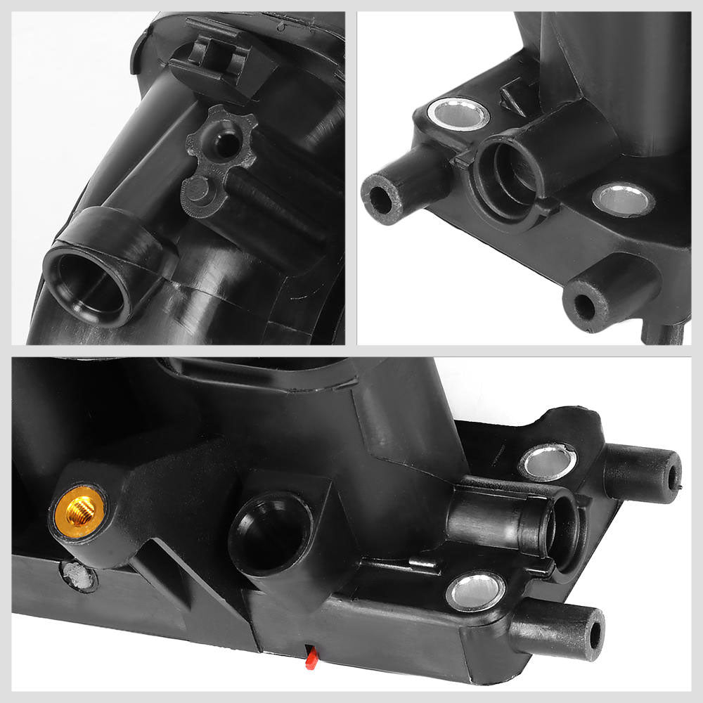 BFC-ITKM-023 OE Style Engine Intake Manifold For 09-11 Chevy Aveo/Aveo5 & 09 Pontiac G3 Wave