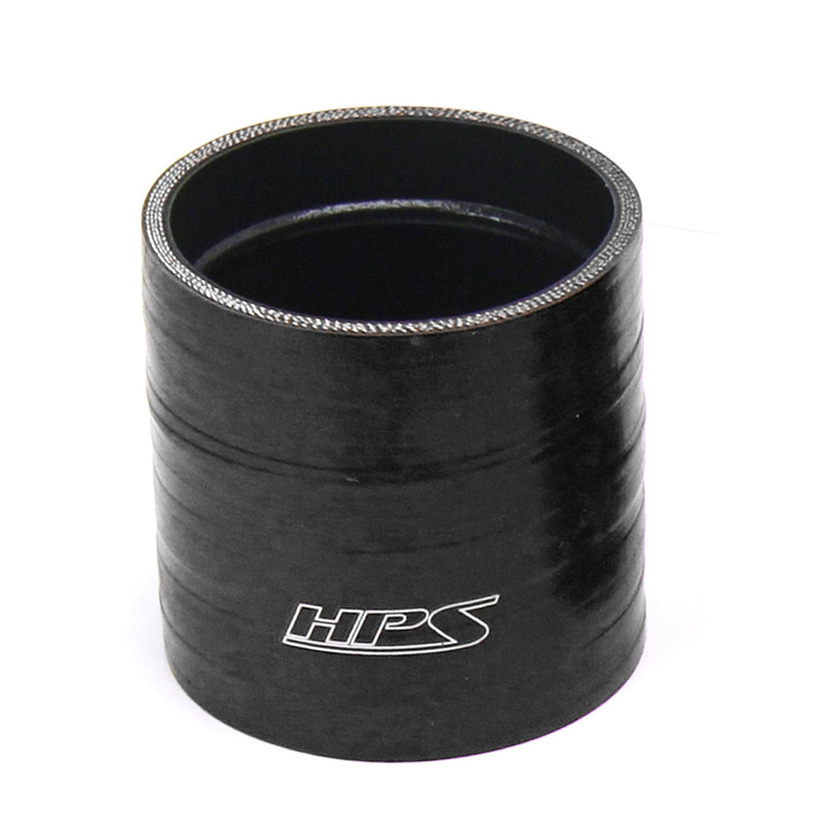 ORCH-205-BLK HPS Black Intercooler Boot Hose For 08-10 Super Duty 6.4L Diesel ORCH-205-BLK