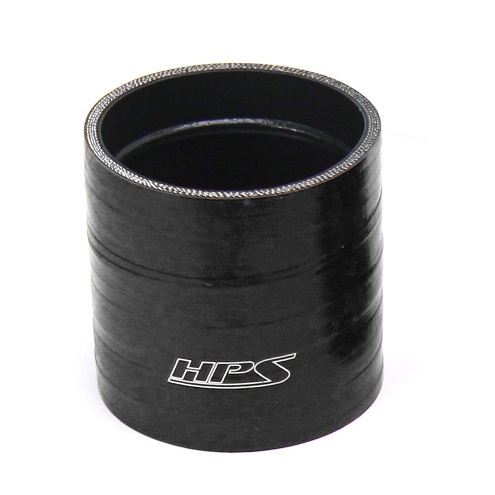 ORCH-205-BLK HPS Black Intercooler Boot Hose For 08-10 Super Duty 6.4L Diesel ORCH-205-BLK