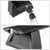 Black Aluminum Bolt-On Top Roof Rack Rail Cross Bar For 11-18 Grand Cherokee