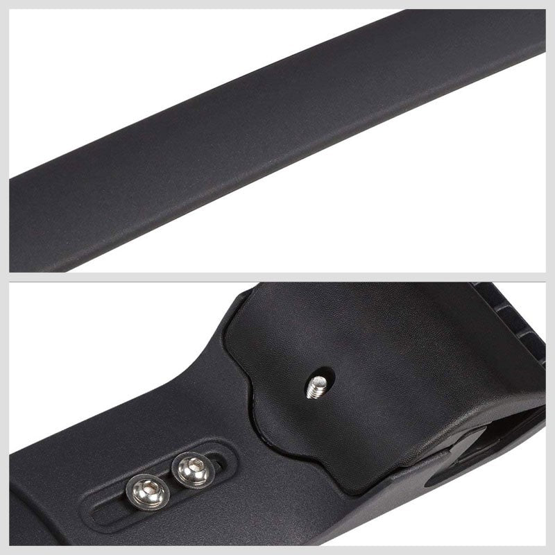 Aluminum Bolt-On Top Roof Rack Rail Cross Bar For 14-21 Forester/13-21 Crosstrek