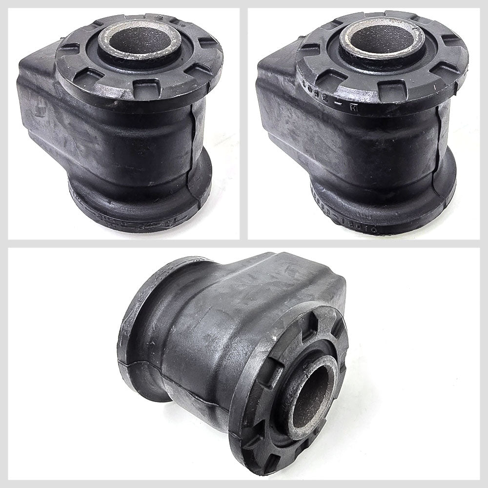 Rocar RC-666019 Front Lower Control Arm Bushing (Left or Right) 48655-12060