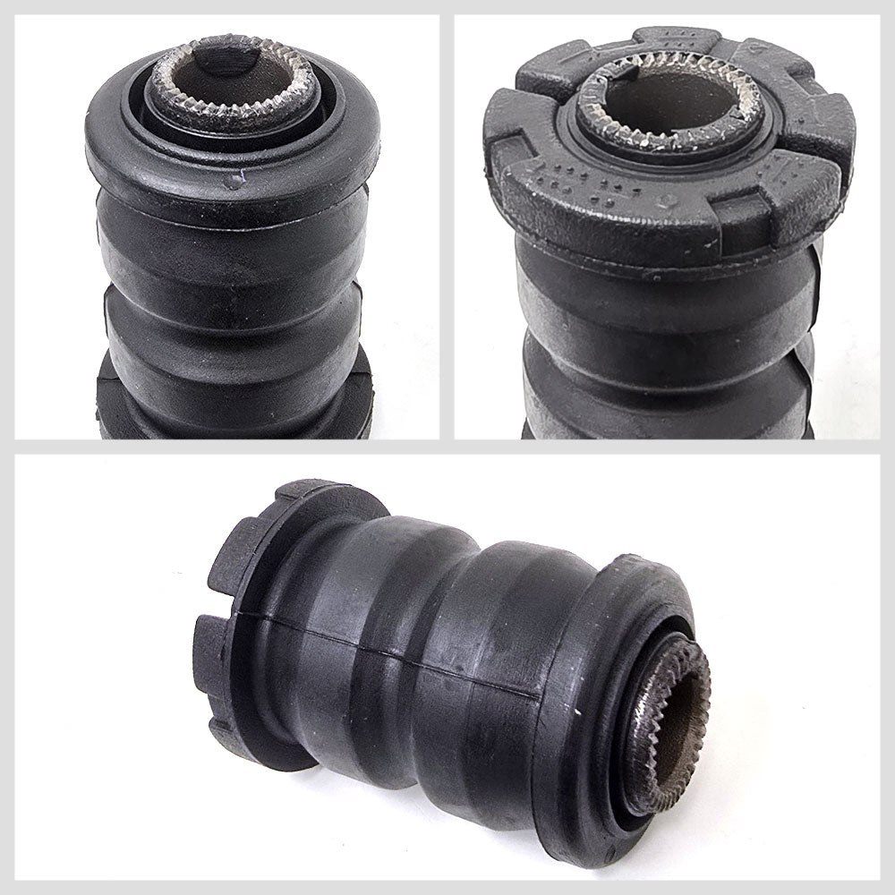 Rocar RC-666019 Front Lower Control Arm Bushing (Left or Right) 48655-12060