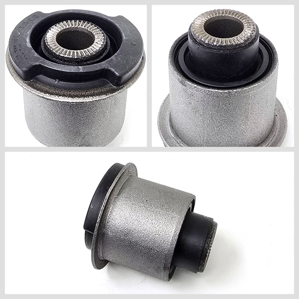 Rocar RC-666061 Front Lower Control Arm + Tension Rod Bushing (Left or Right)