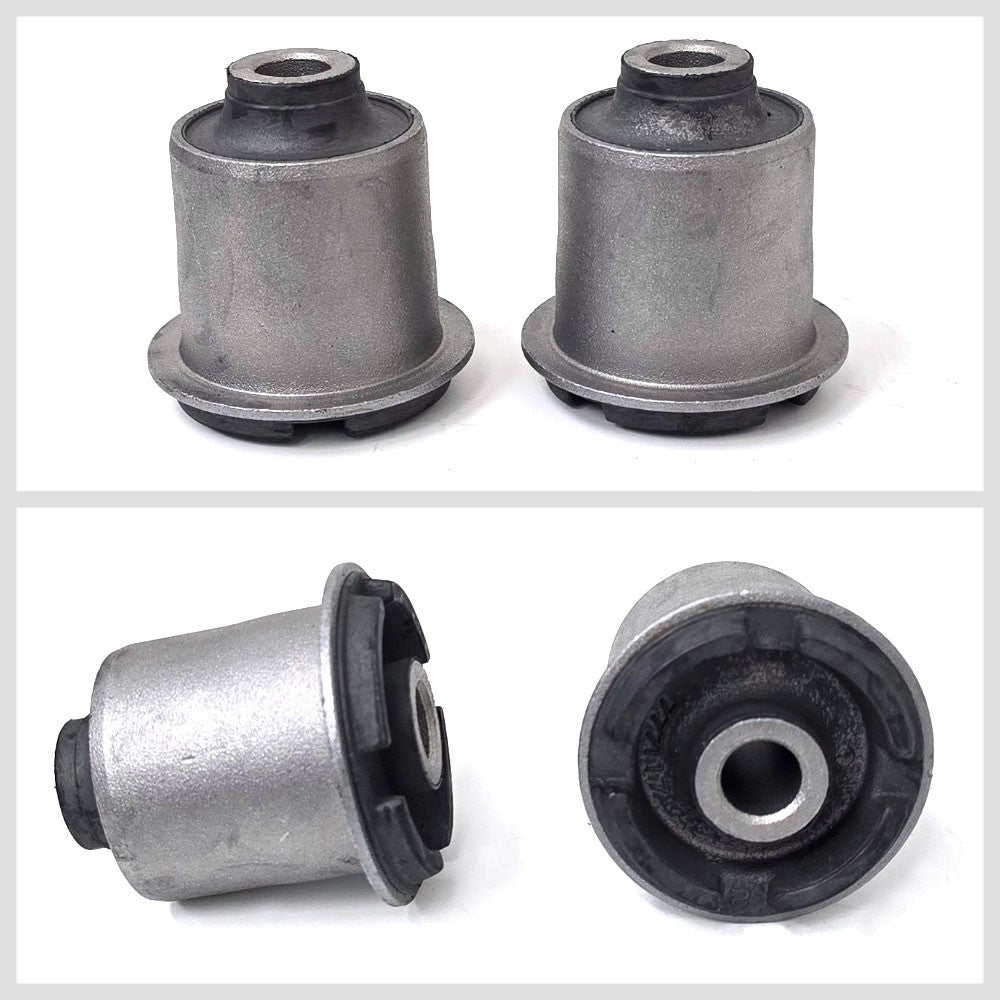 RC-666089 Rocar 2PC Front Upper Control Arm Bushing For GS-Series S190/IS-Series XE20 XE30