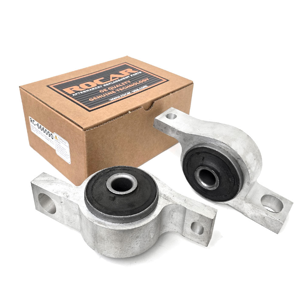Rocar Front Lower Control Arm Bushing RC-666090