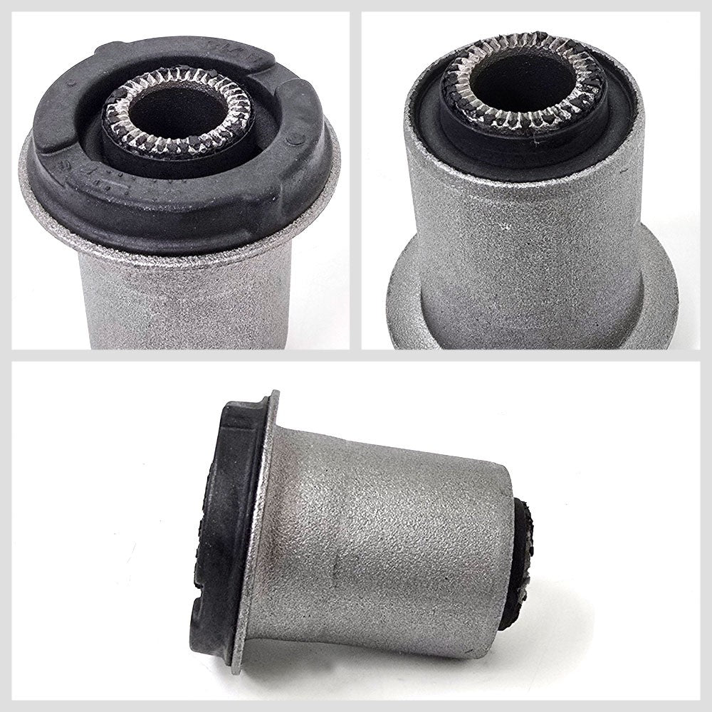 RC-666351 Rocar 2PCs Rear Lower Control Arm Bushing For 99-05 Lexus IS200 IS300 (XE10)