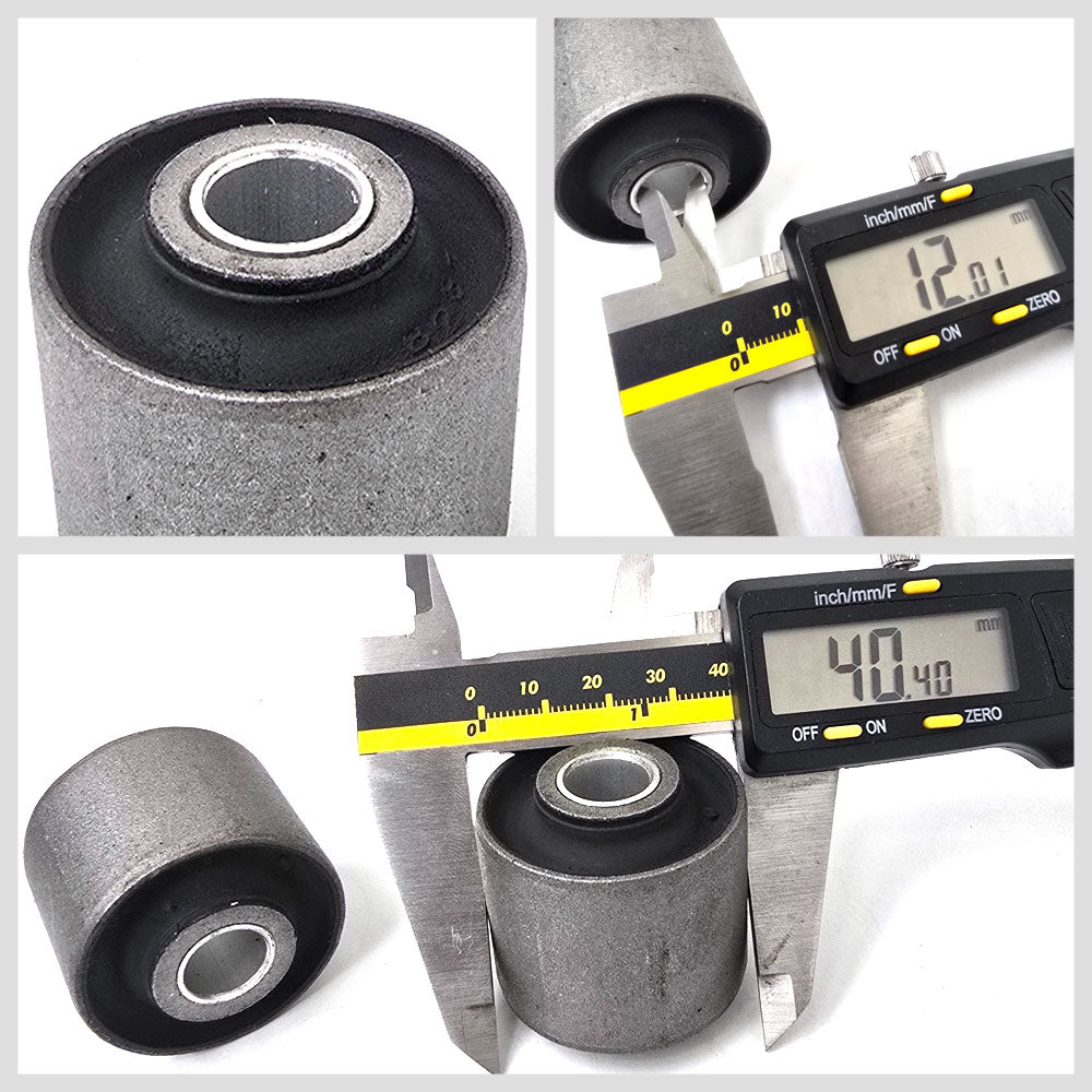 Rocar OE-Style Rear Strut Rod Arm Bushing 95-00 Lexus LS400 RC-666355