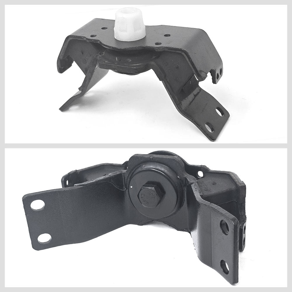 RC-EM0080 Rocar 3PC Engine+Transmission Mount For 4Runner N210/FJ Cruiser/Tacoma2nd V6 4WD