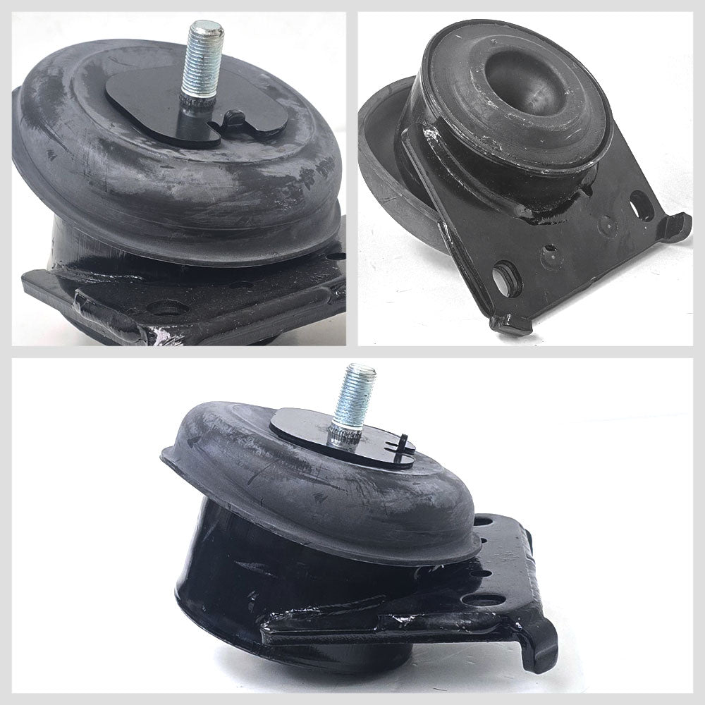 RC-EM0080 Rocar 3PC Engine+Transmission Mount For 4Runner N210/FJ Cruiser/Tacoma2nd V6 4WD