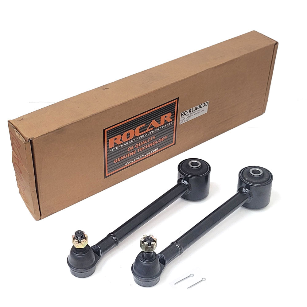 Rocar Adjustable Rear Trailing Arm w/Bushing 95-02 Mazda Millenia RC-RCA0031