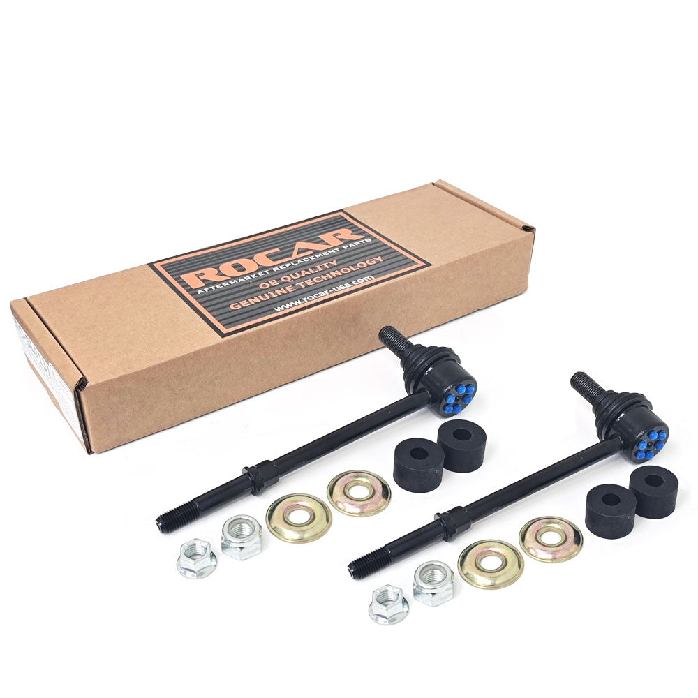 Rocar Front Sway Bar End Links RC-SL0131, 48820AD010, VCK30, UCK30, UCK40, RZN180, RZN185, VZN180, VZN185