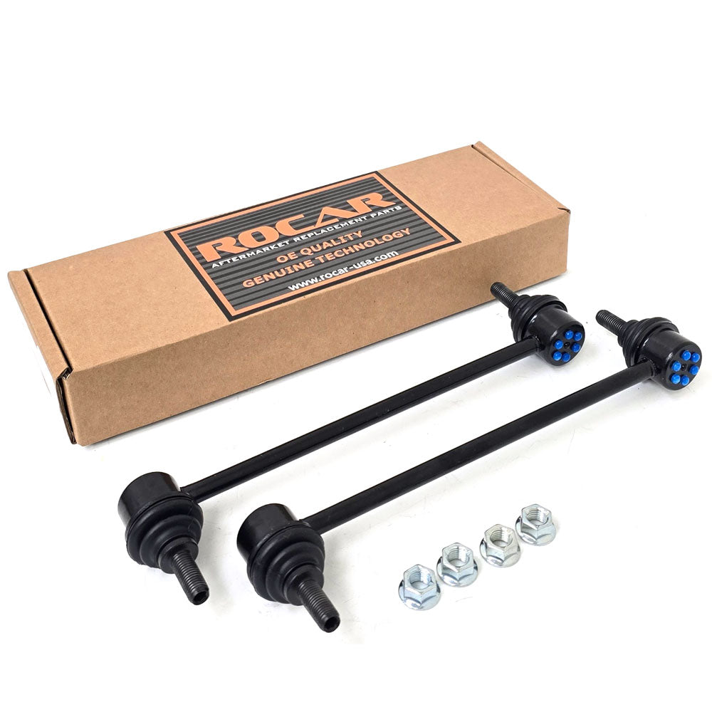 Rocar RC-SL0137 Front Stabilizer Sway Bar End Links RC-SL0137