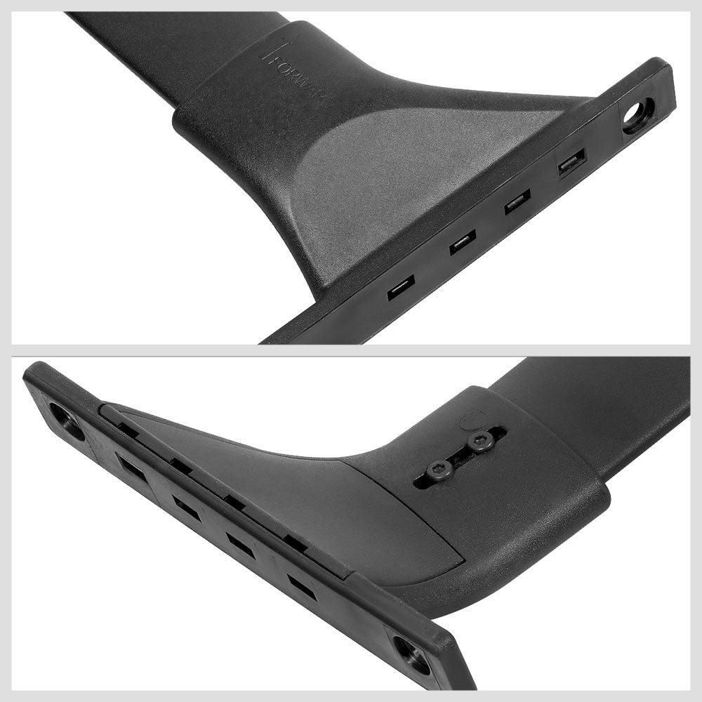 Aluminum Roof Rack Crossbar 19+ Toyota RAV4 Adventure / TRD / Woodland BFC-RFBAR-RAV19