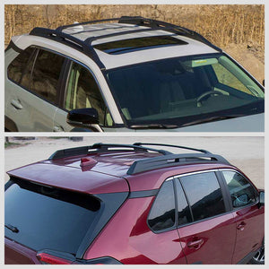 Aluminum Roof Rack Crossbar 19+ Toyota RAV4 Adventure / TRD / Woodland BFC-RFBAR-RAV19