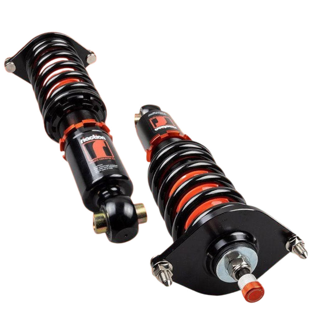RIA-SB-010-LT Riaction GT-1 Linear Coilover Springs Kit For 15-21 Subaru WRX / WRX STI (VA)