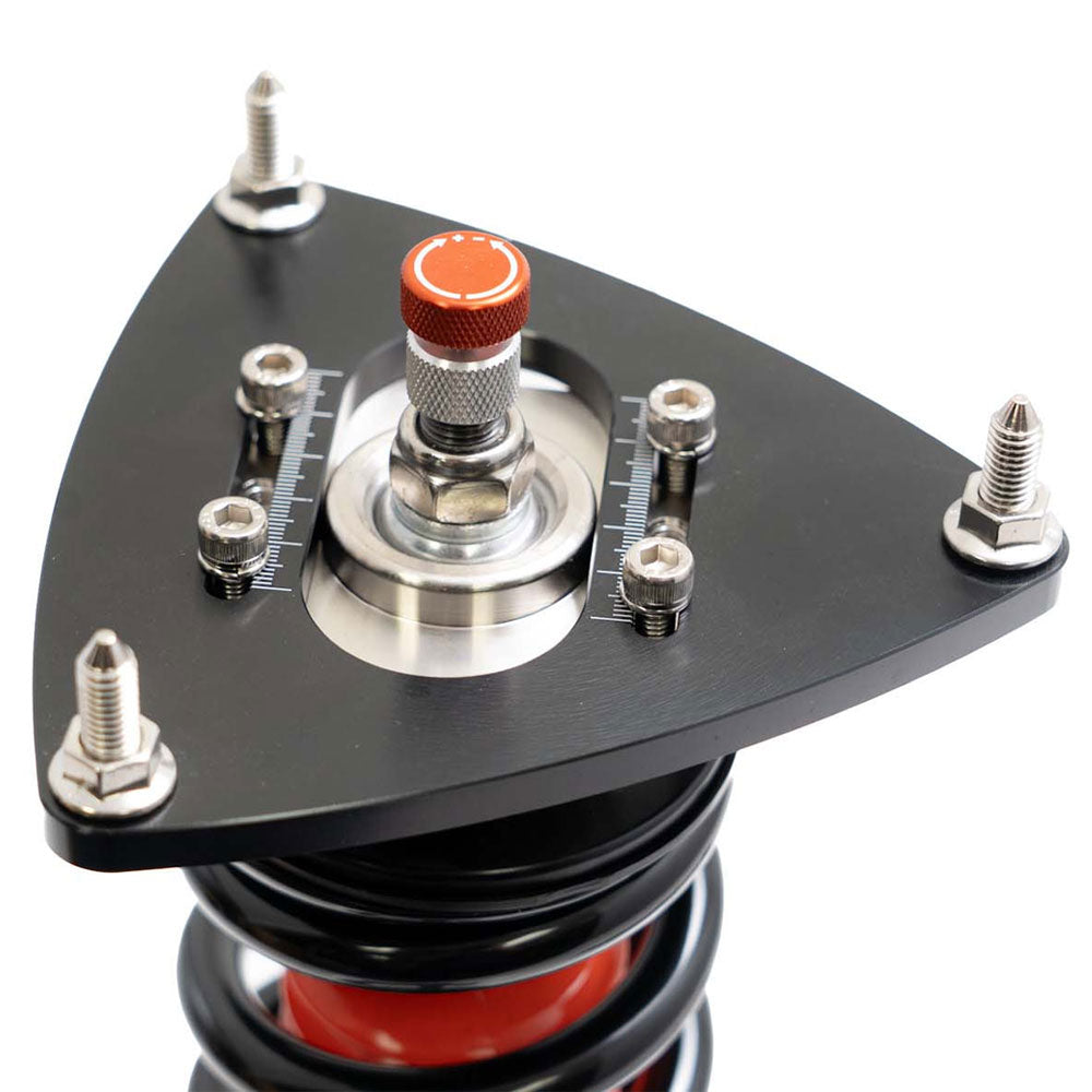 RIA-SC-004-LT Riaction GT-1 Linear Coilover Springs Kit For 11-16 Scion tC / 17-18 Corolla iM