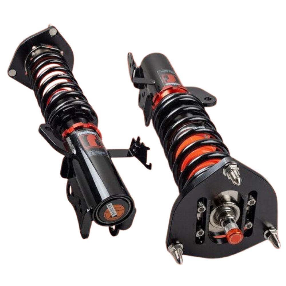 RIA-SC-004-LT Riaction GT-1 Linear Coilover Springs Kit For 11-16 Scion tC / 17-18 Corolla iM