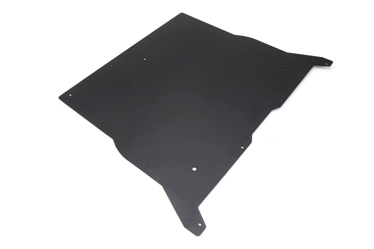 SP-101+102 HPS Front/Rear Skid Plate Undertray Shield For Tesla 17-23 Model 3/20-23 Model Y