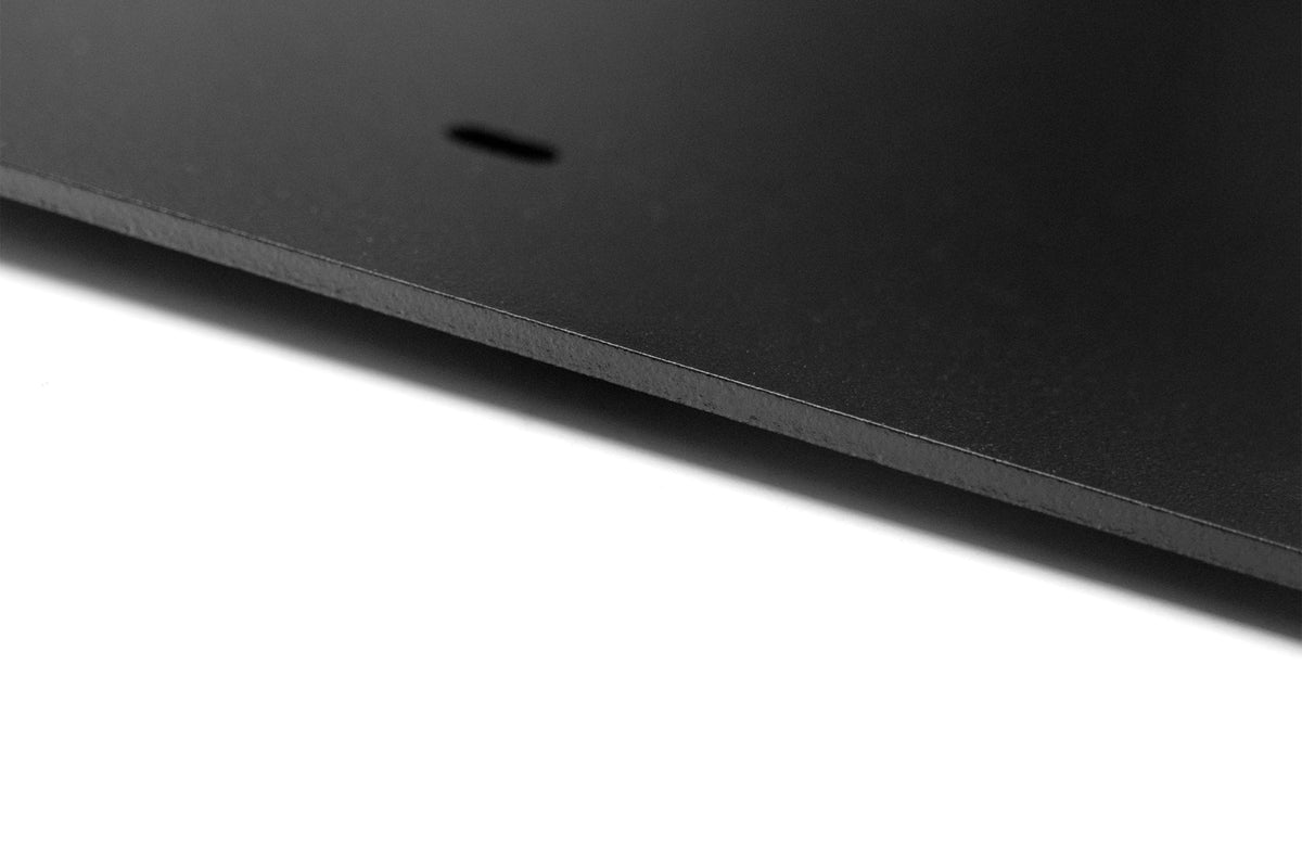 SP-102 HPS Rear Skid Plate Undertray Shield For Tesla 17-23 Model 3/20-23 Model Y