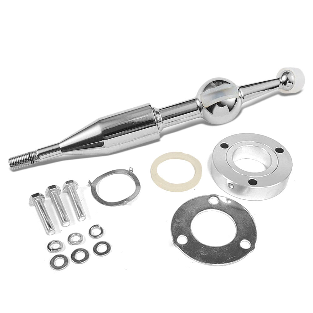 Manzo USA T-6 Billet Steel Short Throw Shifter 86-92 Mazda RX-7 FC3S SS-6125