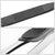90 Bend End Metal Running Board Nerf Bar For 19+ Silverado/Sierra Standard Cab