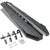 Industrial Black Running Board Nerf Bar For 04-08 Ford F-150 P221 Crew Cab