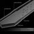 Industrial Black Running Board Nerf Bar For 19+ Ram 1500 DT Gen Crew Cab