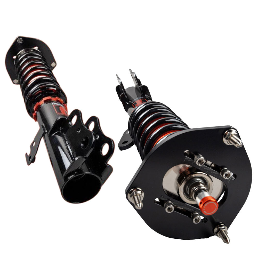 RIA-TA-001-LT Riaction GT-1 Linear Coilover Springs Kit For Toyota 03-08 Corolla / Matrix FWD