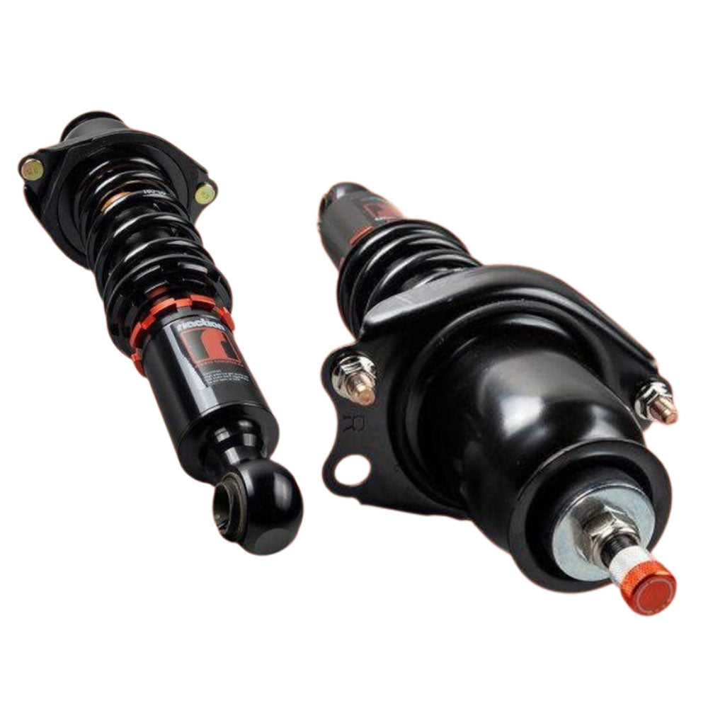 RIA-TA-001-LT Riaction GT-1 Linear Coilover Springs Kit For Toyota 03-08 Corolla / Matrix FWD