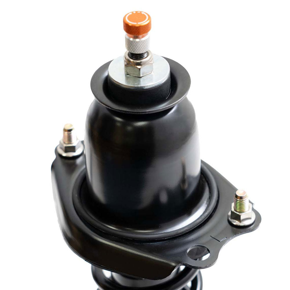 RIA-TA-007-LT Riaction GT-1 Linear Coilover Springs Kit For 09-19 Toyota Corolla (E140 E170)