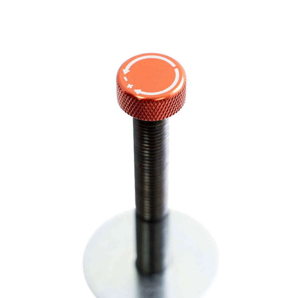 RIA-TA-089-LT Riaction GT-1 Linear Coilover Springs Kit For 23-25 Toyota GR Corolla (GZEA14)