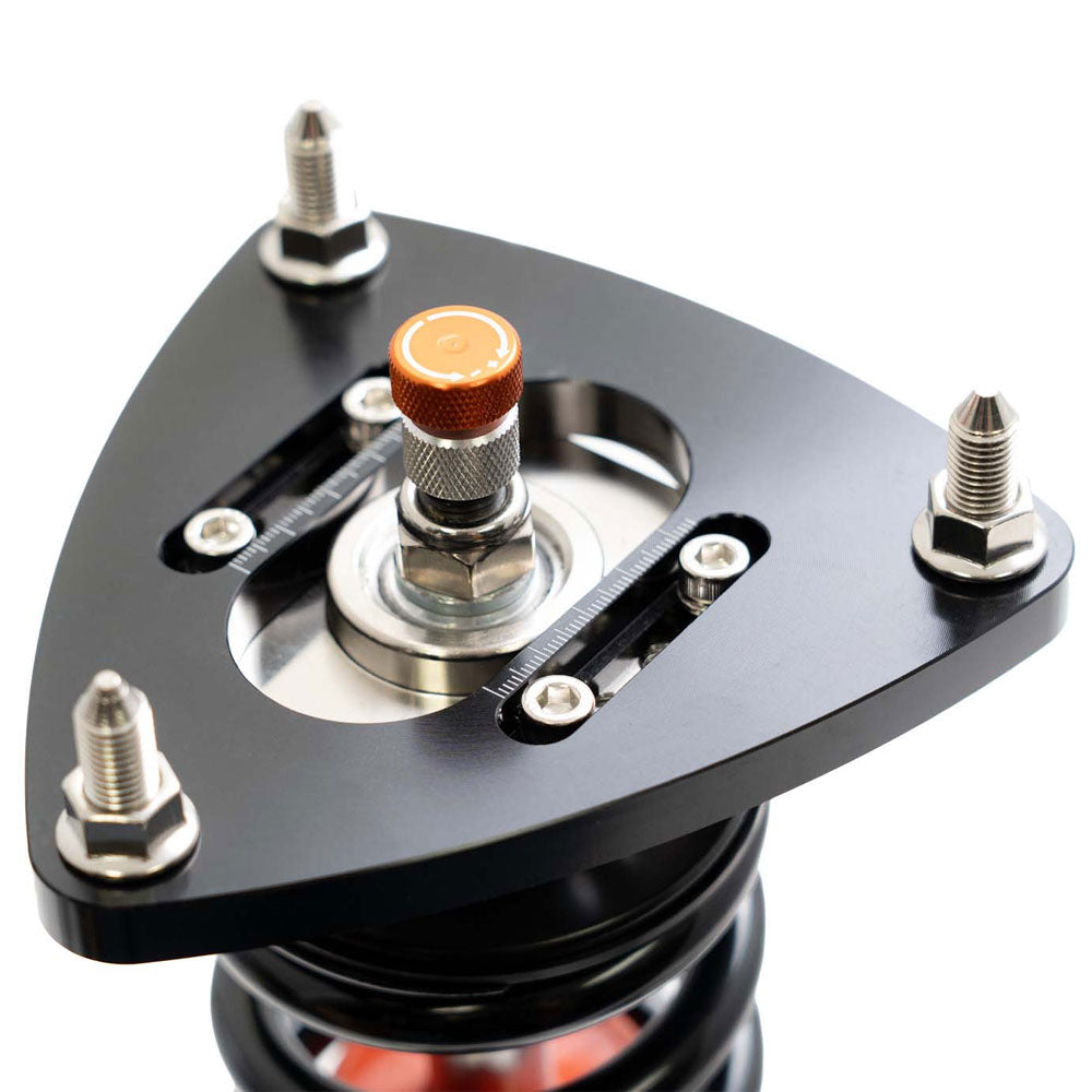 RIA-TA-090-LT Riaction GT-1 Linear (Lift) Coilover Springs Kit For 23-25 GR Corolla (GZEA14)