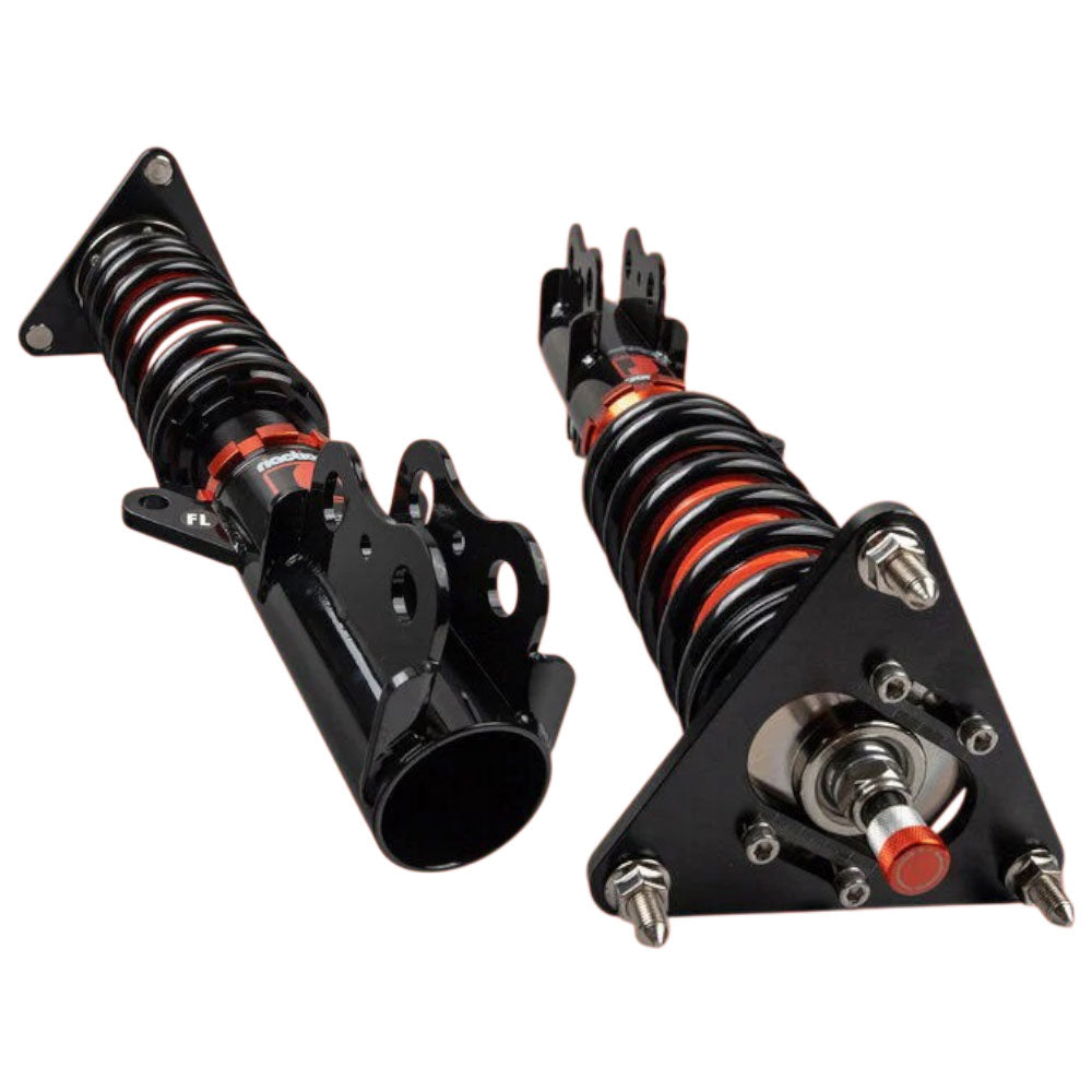 RIA-TA-090-LT Riaction GT-1 Linear (Lift) Coilover Springs Kit For 23-25 GR Corolla (GZEA14)